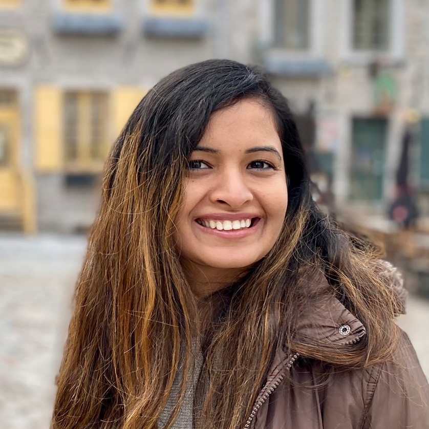 Tanwi Hangekar — Founder and Consulting Actuary